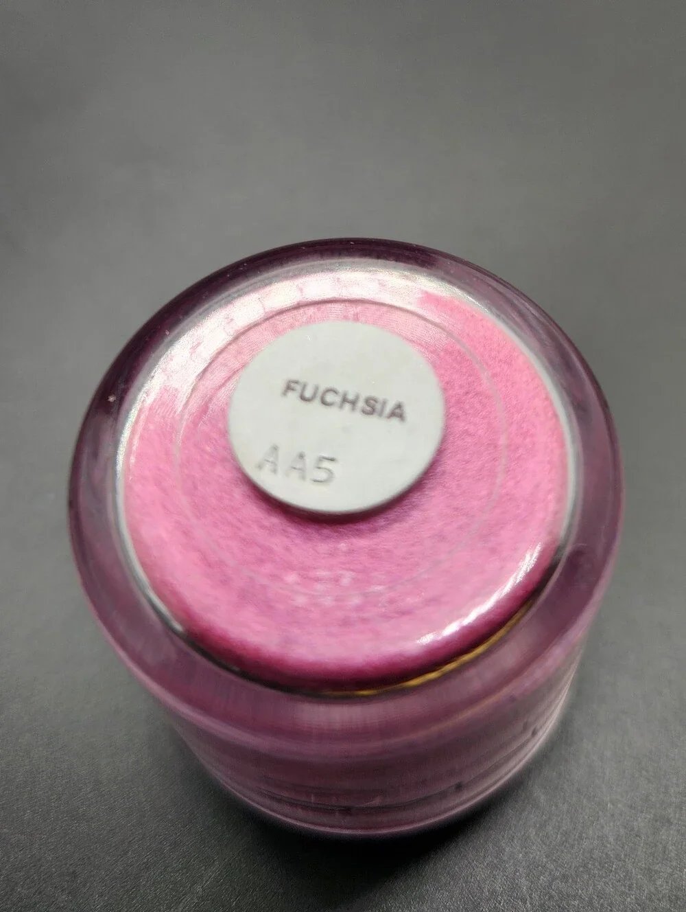 MAC Loose Pigment 